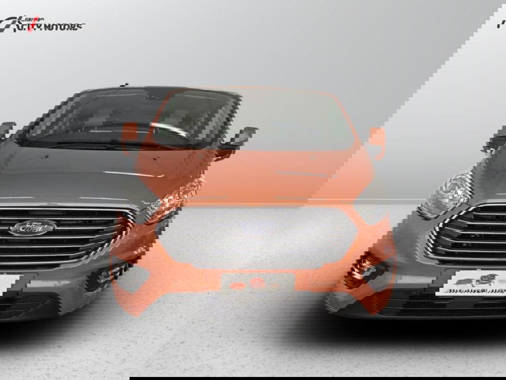 Ford Tourneo Custom usata a Monza e Brianza (2)