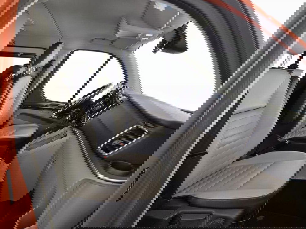 Ford Tourneo Custom usata a Monza e Brianza (9)