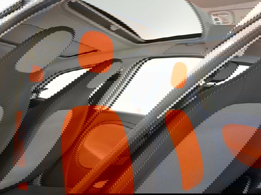 smart forfour usata a Monza e Brianza (10)