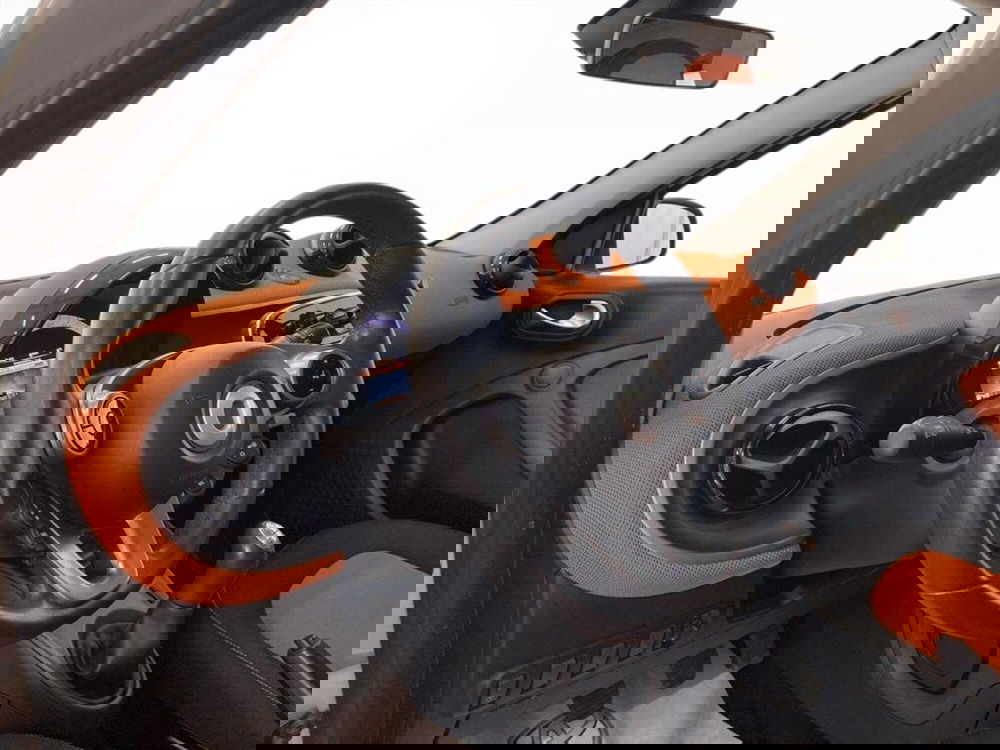 smart forfour usata a Monza e Brianza (12)