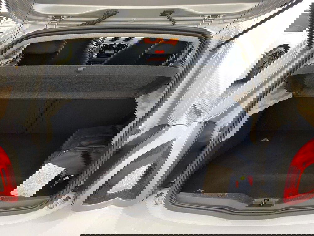 smart forfour usata a Monza e Brianza (13)