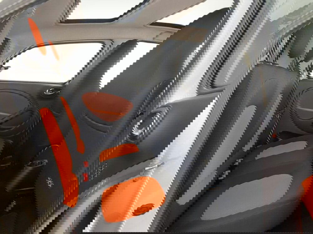 smart forfour usata a Monza e Brianza (14)