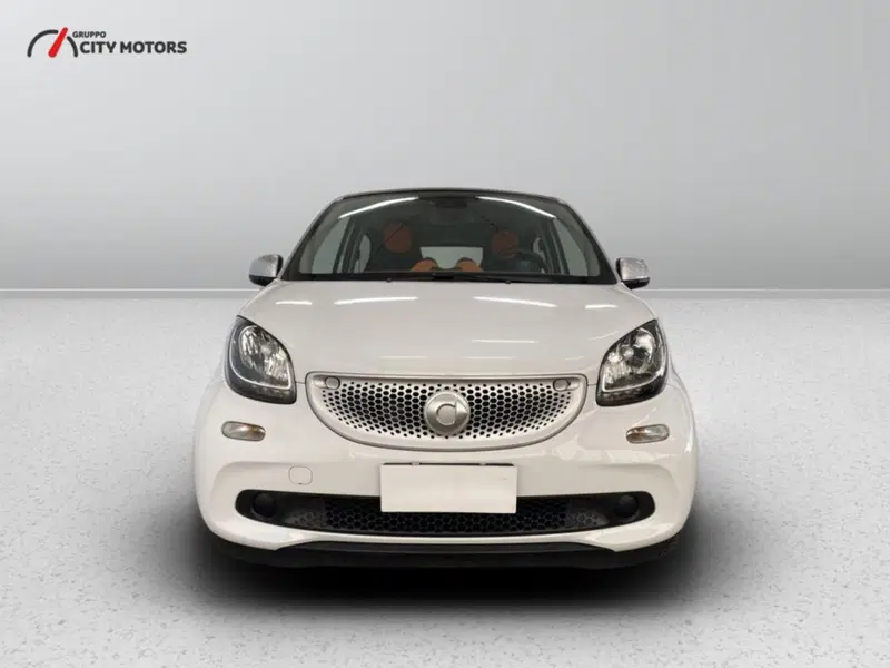 smart forfour usata a Monza e Brianza (2)