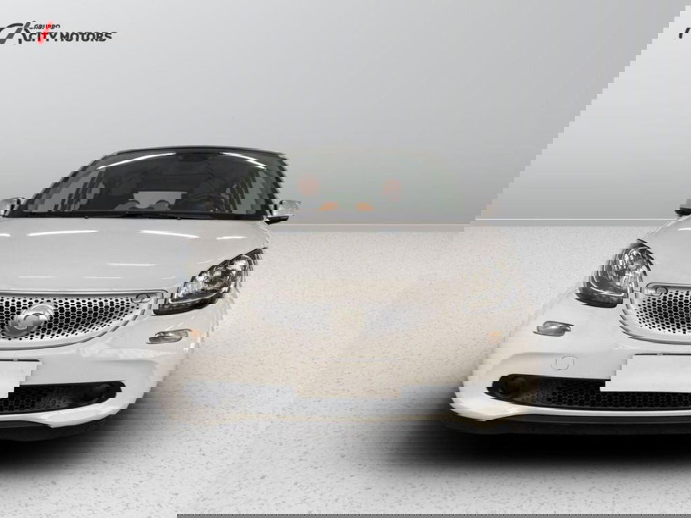 smart forfour usata a Monza e Brianza (2)