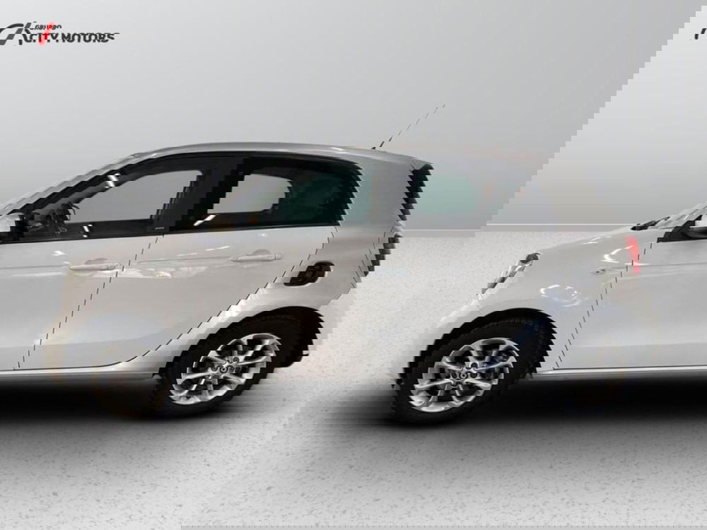 smart forfour usata a Monza e Brianza (3)