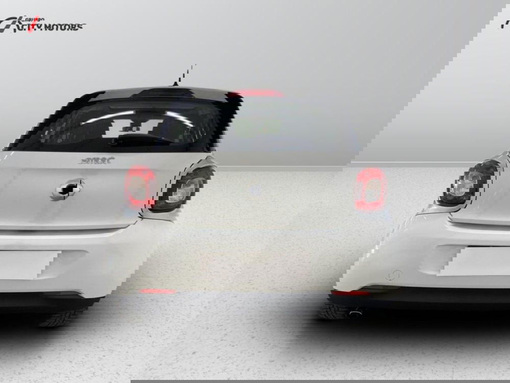 smart forfour usata a Monza e Brianza (5)