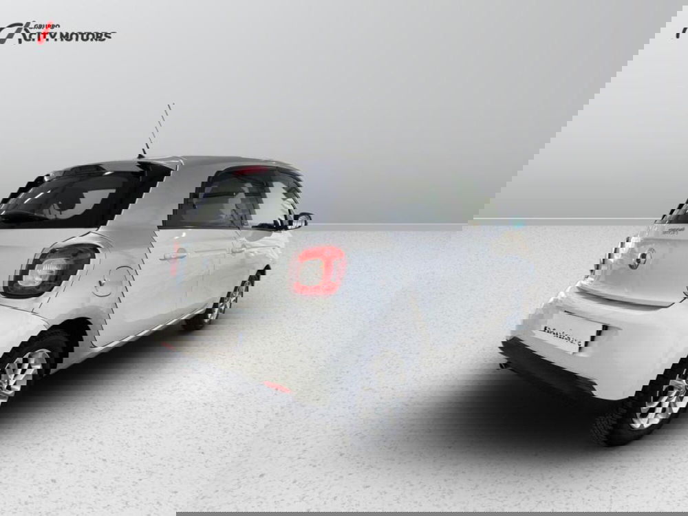 smart forfour usata a Monza e Brianza (6)