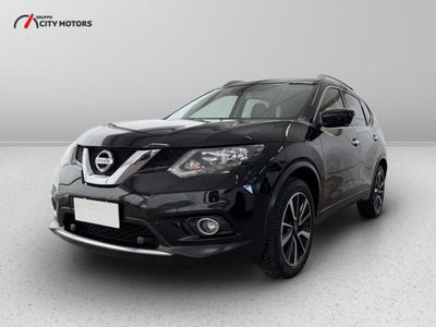 Nissan X-Trail 1.6 dCi 2WD Acenta del 2015 usata a Monza