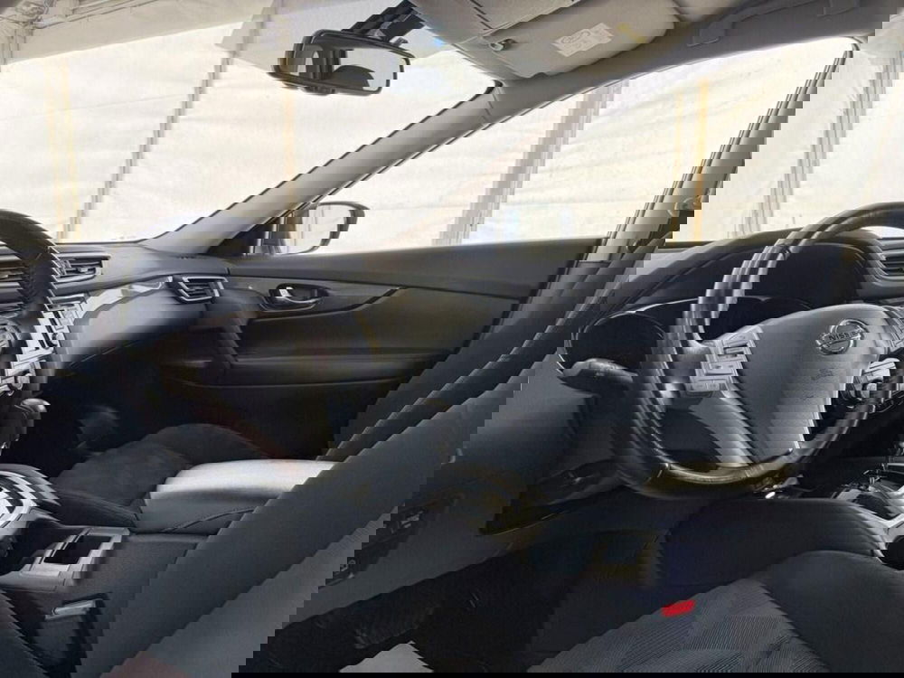 Nissan X-Trail usata a Monza e Brianza (11)