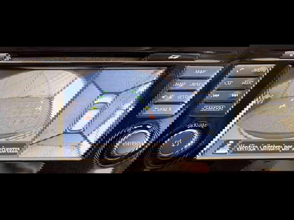 Nissan X-Trail usata a Monza e Brianza (12)