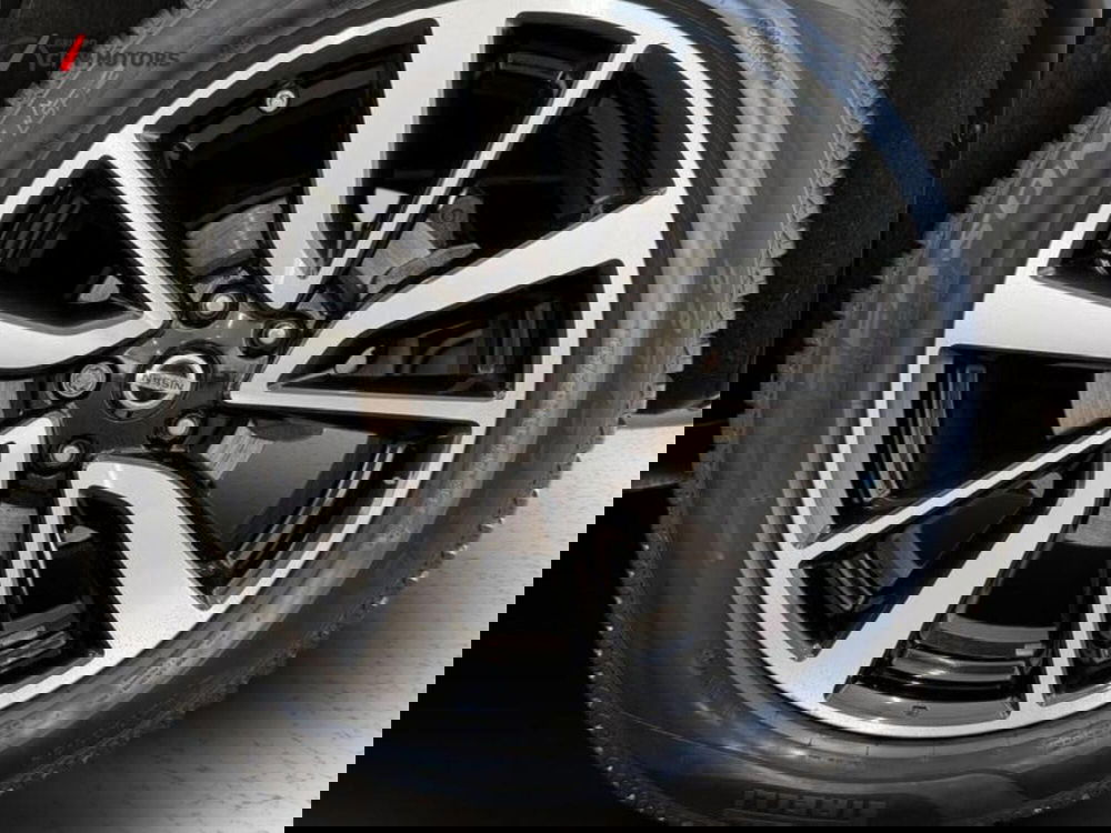 Nissan X-Trail usata a Monza e Brianza (14)