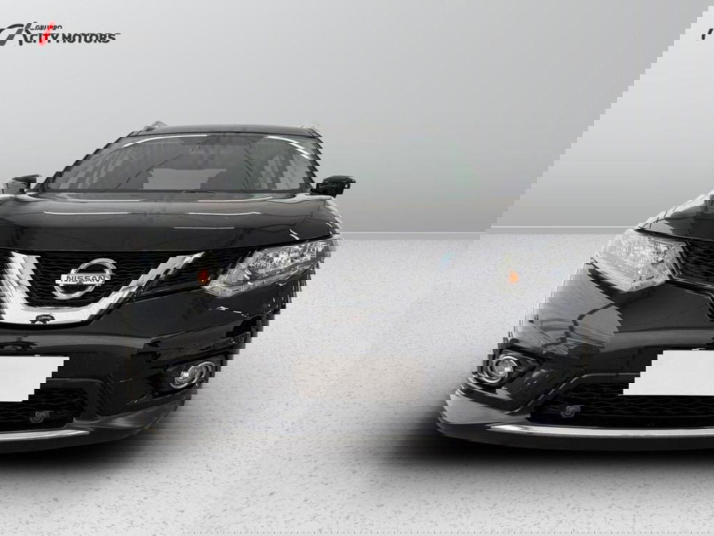 Nissan X-Trail usata a Monza e Brianza (2)