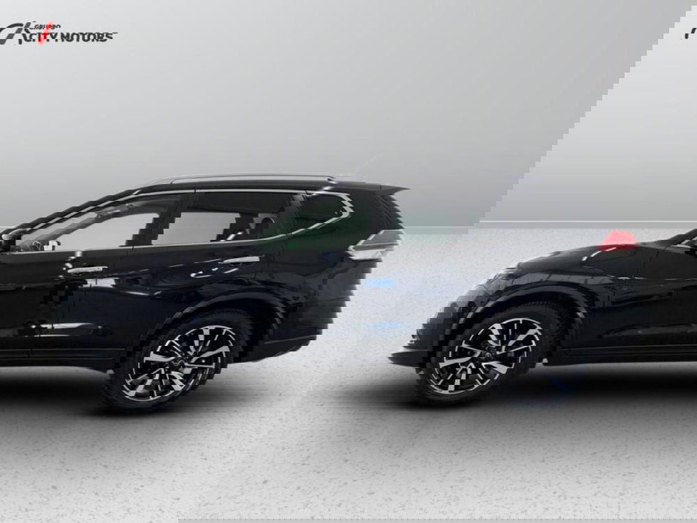 Nissan X-Trail usata a Monza e Brianza (3)