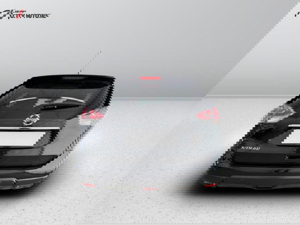 Nissan X-Trail usata a Monza e Brianza (5)