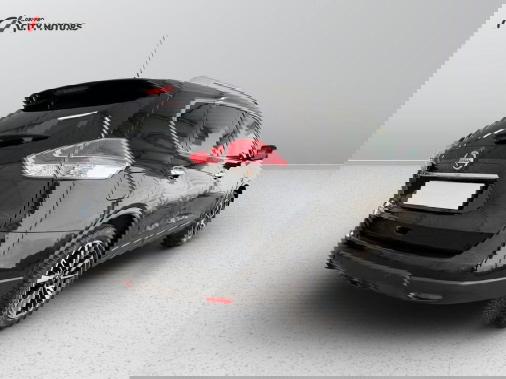 Nissan X-Trail usata a Monza e Brianza (6)