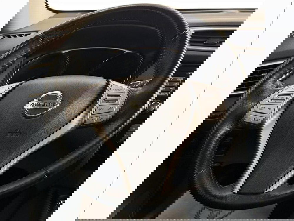 Nissan X-Trail usata a Monza e Brianza (7)