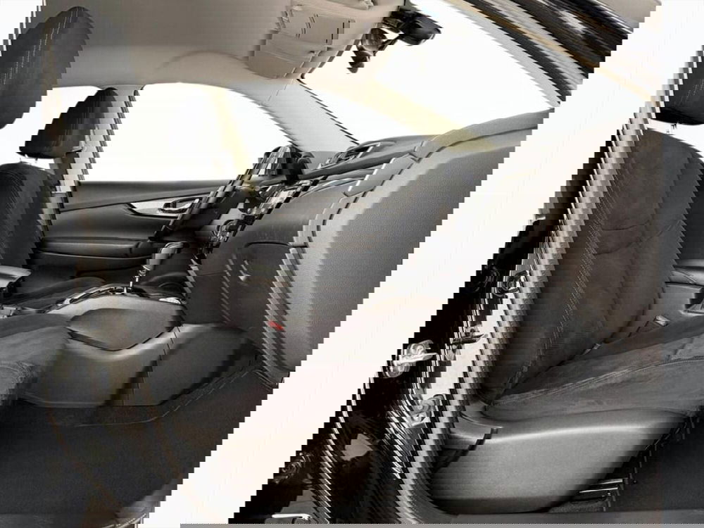 Nissan X-Trail usata a Monza e Brianza (9)