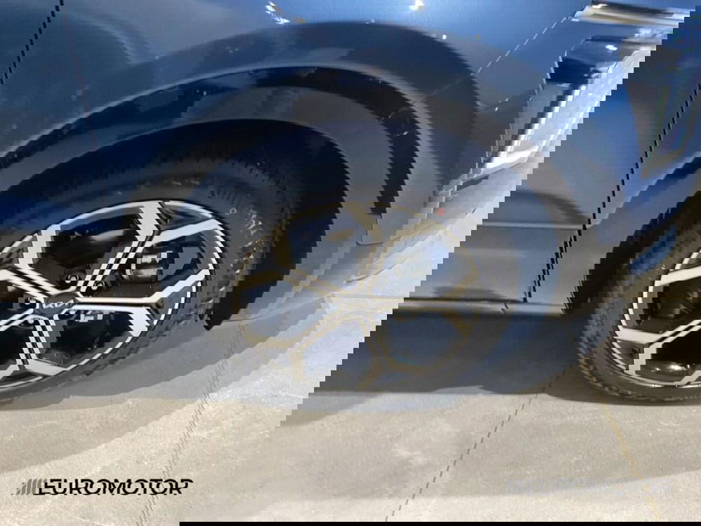 Kia Niro nuova a Bari (5)