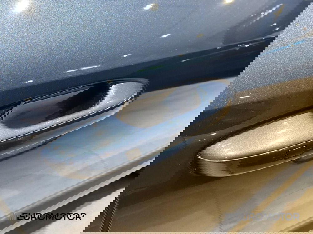 Kia Niro nuova a Bari (7)