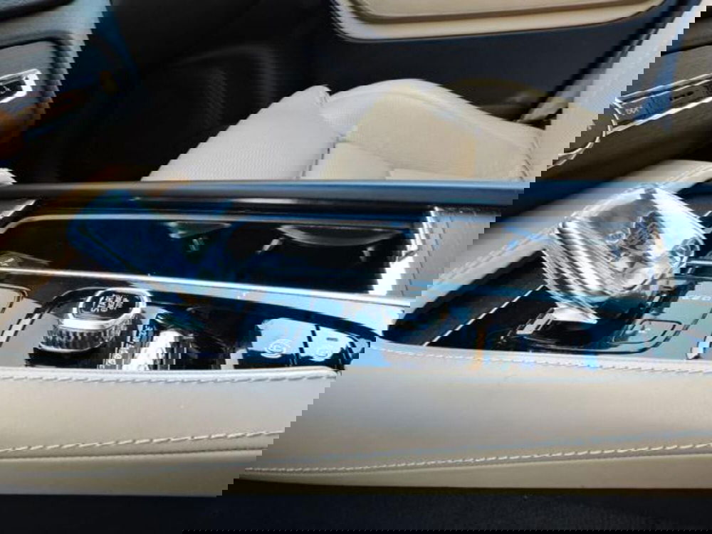 Volvo XC90 usata a Firenze (14)