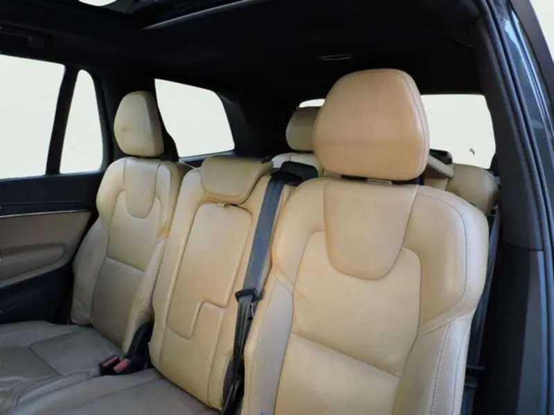 Volvo XC90 usata a Firenze (15)