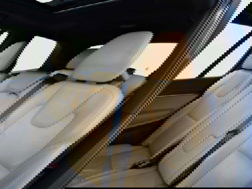 Volvo XC90 usata a Firenze (15)