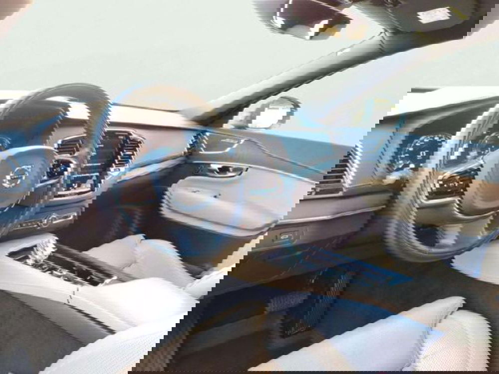 Volvo XC90 usata a Firenze (16)