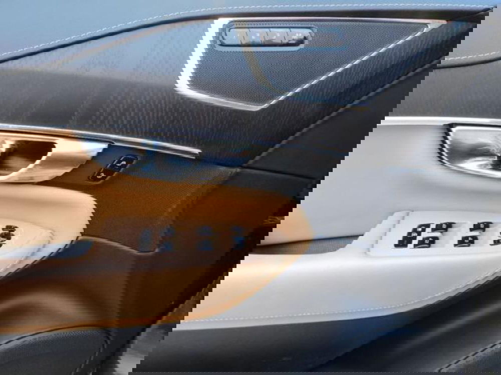 Volvo XC90 usata a Firenze (18)