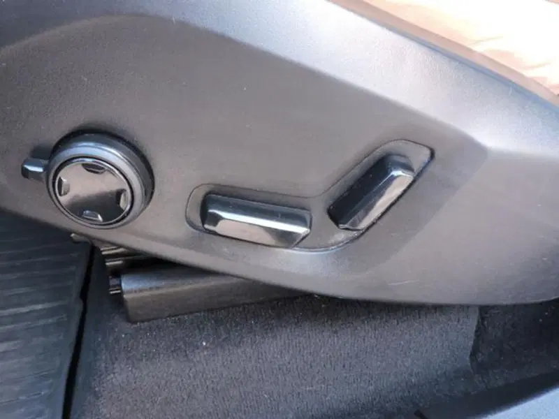 Volvo XC90 usata a Firenze (19)