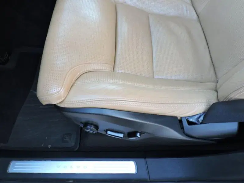 Volvo XC90 usata a Firenze (20)