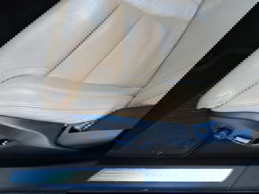 Volvo XC90 usata a Firenze (20)