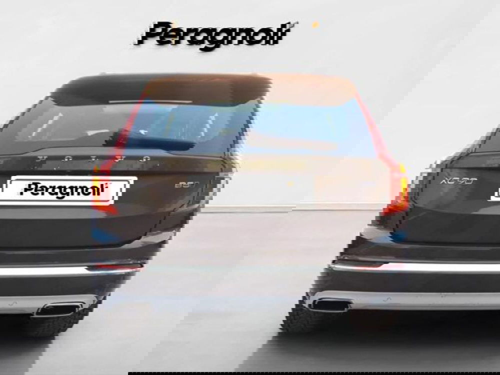 Volvo XC90 usata a Firenze (4)