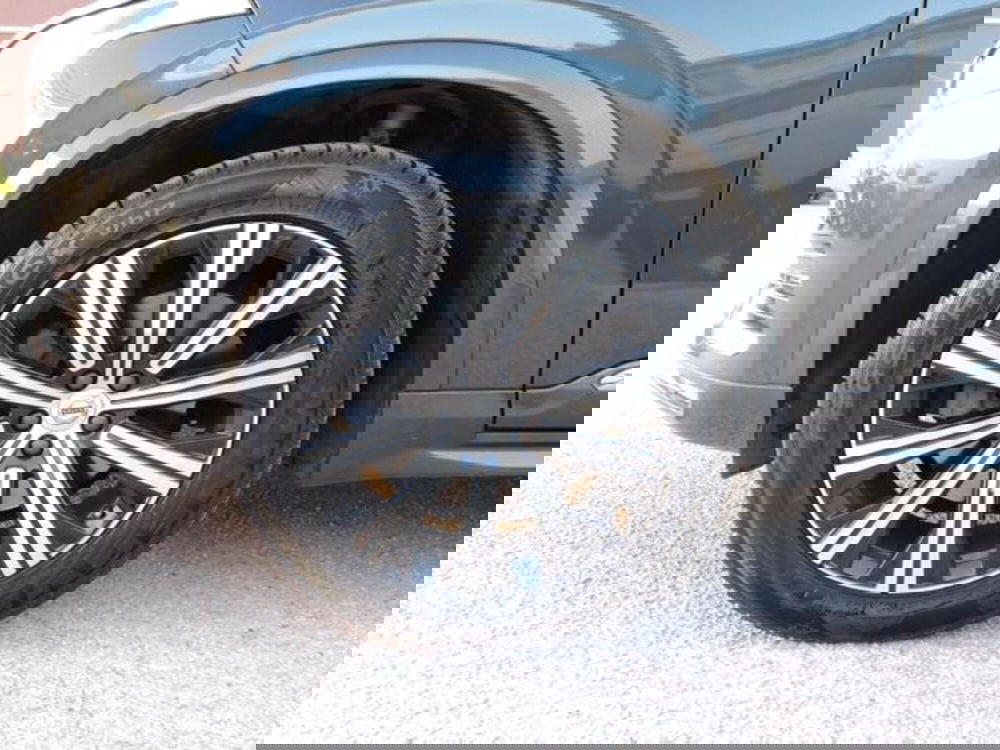 Volvo XC90 usata a Firenze (7)