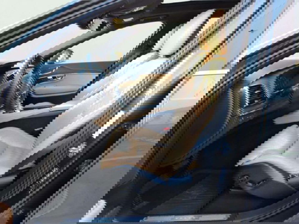 Volvo XC90 usata a Firenze (8)