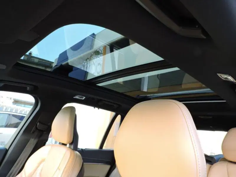 Volvo XC90 usata a Firenze (9)