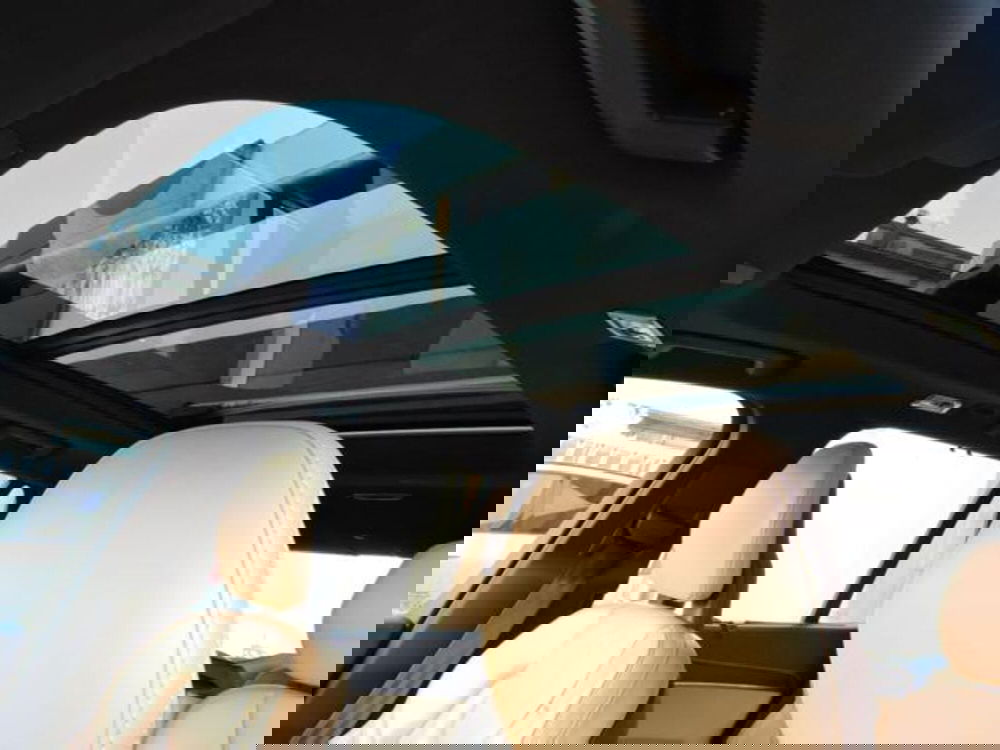 Volvo XC90 usata a Firenze (9)