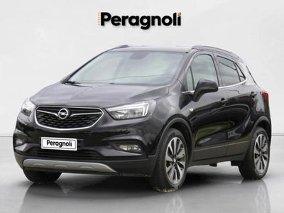 Opel Mokka 1.6 CDTI Ecotec 136CV 4x4 Start&amp;Stop Business del 2018 usata a Firenze