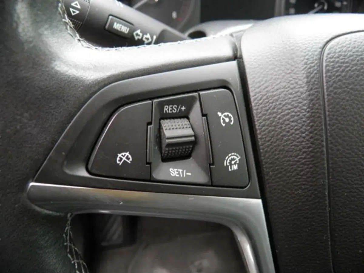 Opel Mokka usata a Firenze (10)