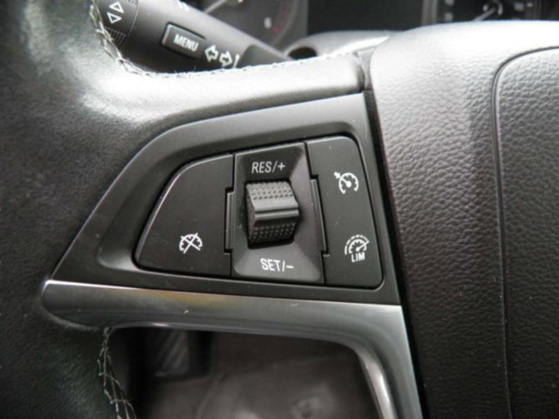 Opel Mokka usata a Firenze (10)