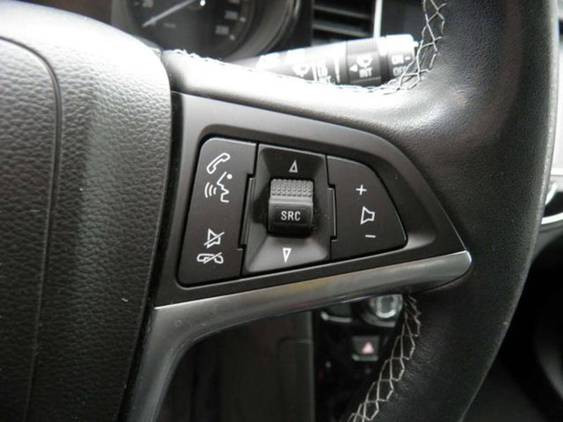 Opel Mokka usata a Firenze (11)