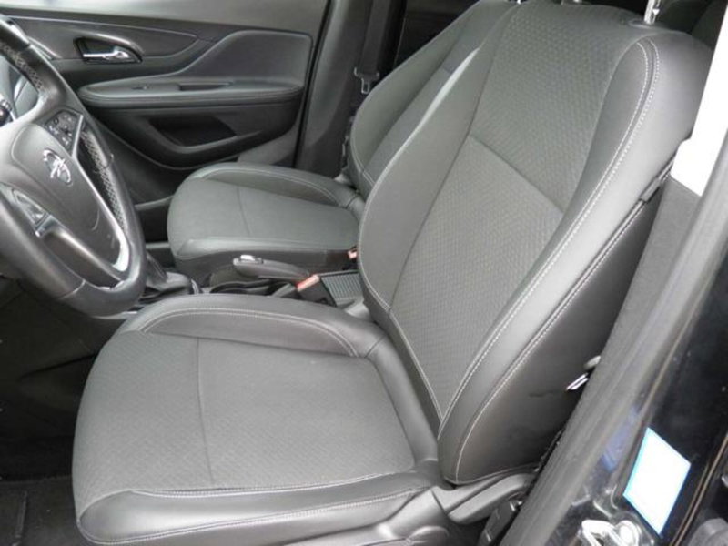 Opel Mokka usata a Firenze (13)