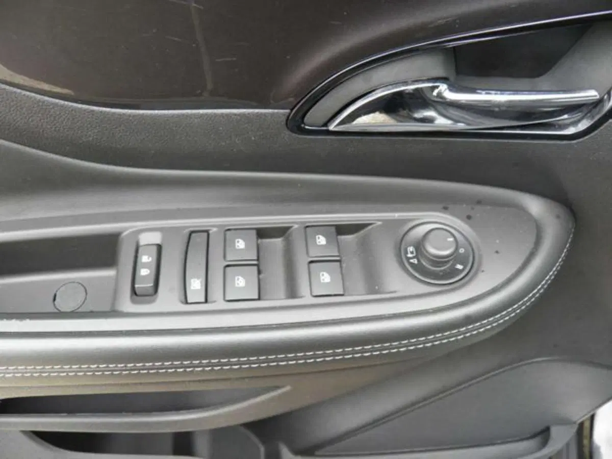 Opel Mokka usata a Firenze (15)