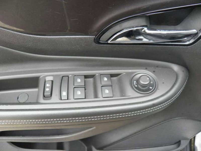 Opel Mokka usata a Firenze (15)