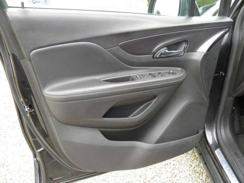 Opel Mokka usata a Firenze (16)