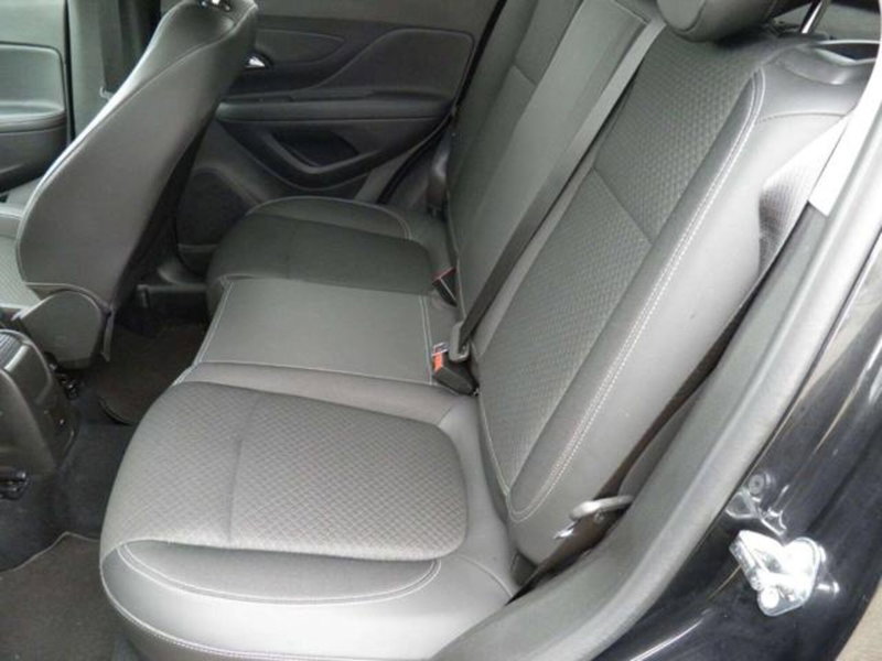 Opel Mokka usata a Firenze (17)