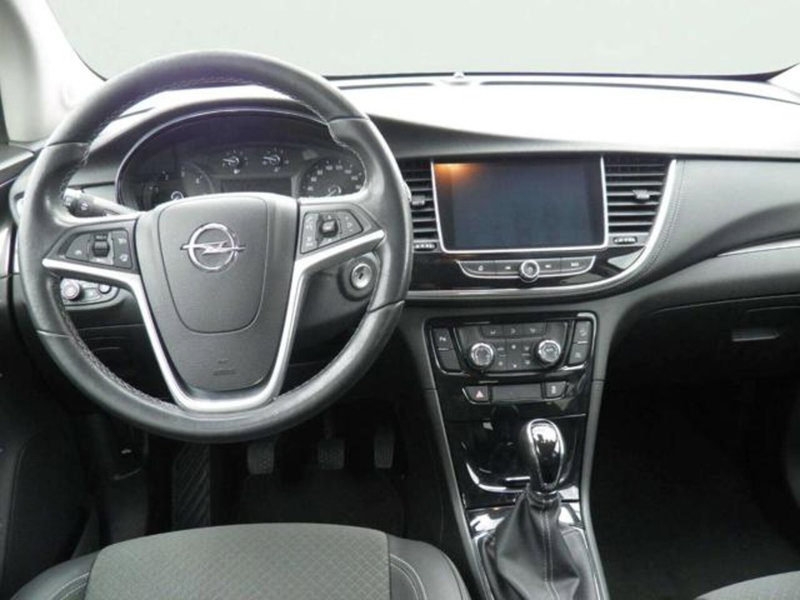 Opel Mokka usata a Firenze (18)