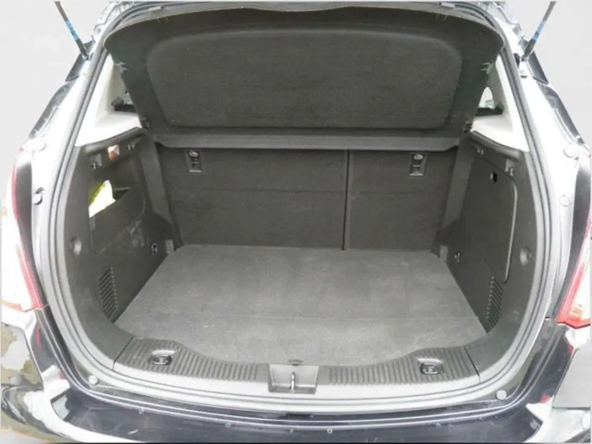 Opel Mokka usata a Firenze (19)