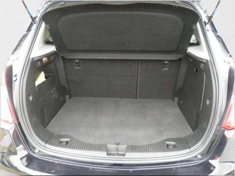 Opel Mokka usata a Firenze (19)