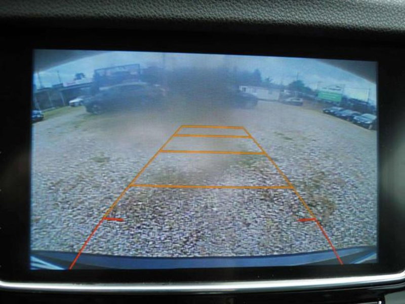 Opel Mokka usata a Firenze (2)