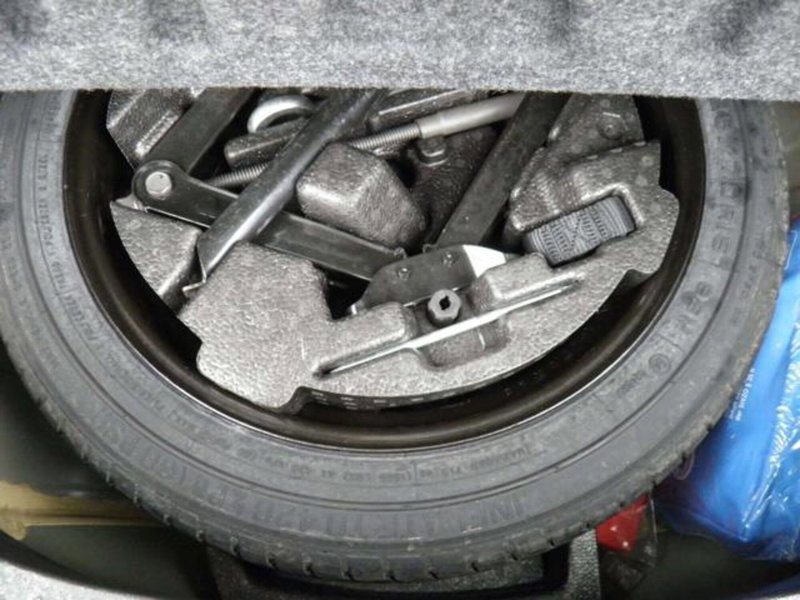 Opel Mokka usata a Firenze (20)